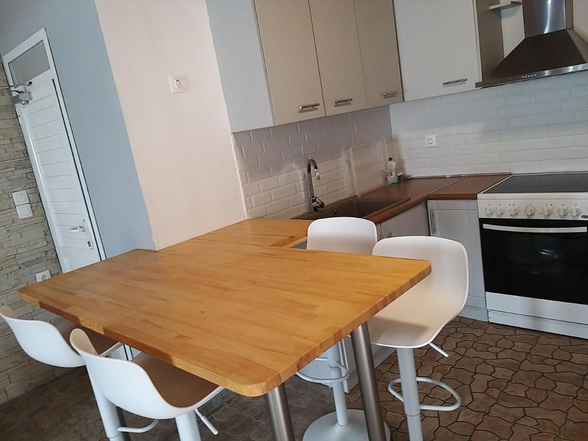 Fotini Studios Paleokastritsa Bagian luar foto